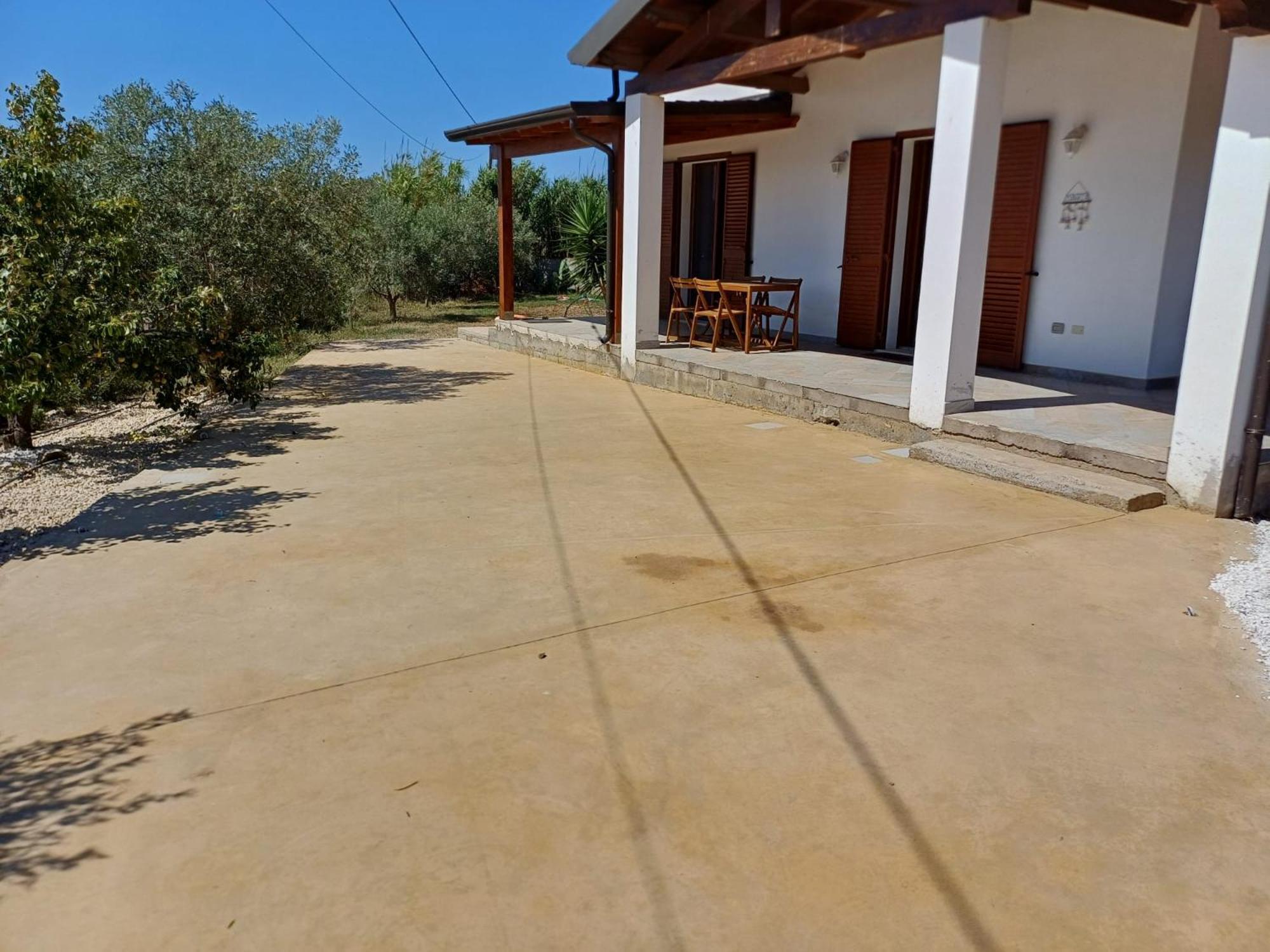 Casa Atzori Villa *